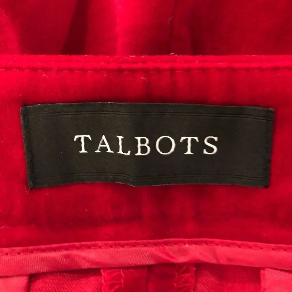 Talbots pants  - Picture 4 of 5